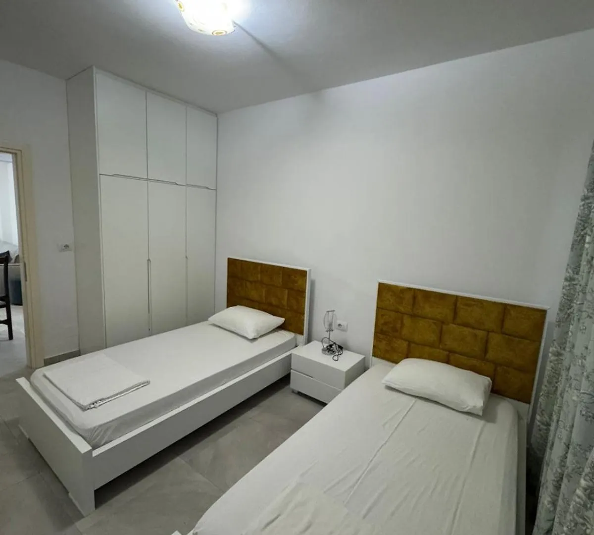 Neli Villa & Apartments Σαράντα Αλβανία
