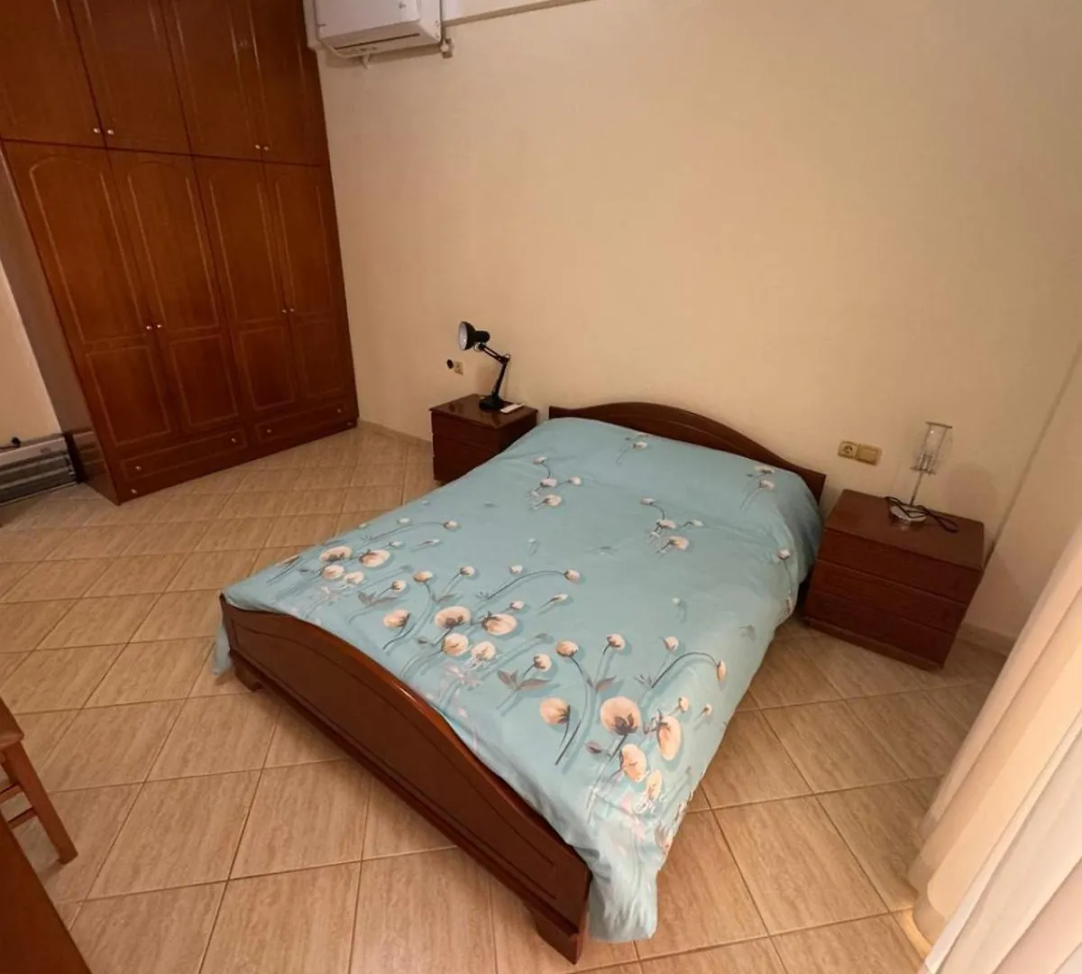 Neli Villa & Apartments Σαράντα Αλβανία